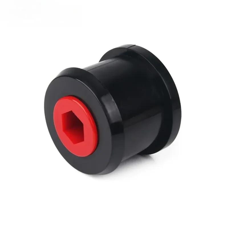 2pcs Car Front Wishbone Rear Bush For Mini Cooper R50 R52 R53 R55 R56 R57 R58 R59 Suspension Bushing Auto Accessories