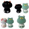 Cute Axolotl Plush Pillow Toy For Kids Soft And Comfortable Home Decoration