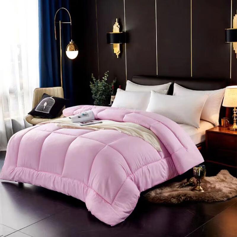 Nanjiren Soft Fiber Home Quilt