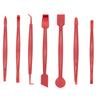 Car Accessories Tallation Tool Kit Wrap Squeegee Set Scraper Window Tint Film Vehicle Stickers