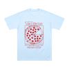 Tom Holland Pizza Graphic Tee Casual Cotton Streetwear Unisex Women Unisex Fashion Tshirt Summer Loose Retro Harajuku Soft Clothes