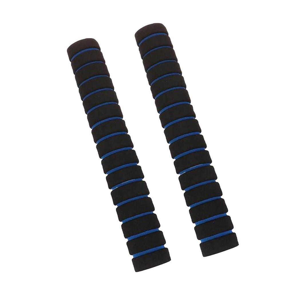 Handlebar Grip Training Device Pads Foam Cover Hand Sponge Replacement Part NonSlip for