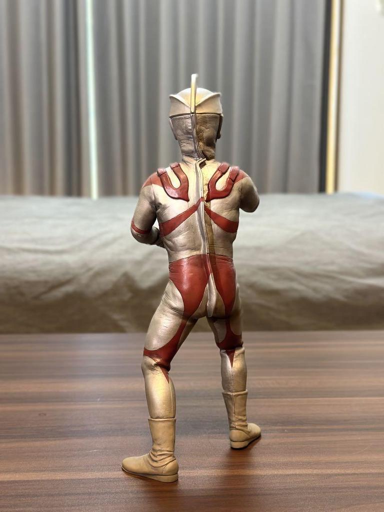 [USED] CCP Ultraman Ace 1.0 ver.