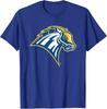 New Haven Chargers Icon Officially Licensed T-Shirt