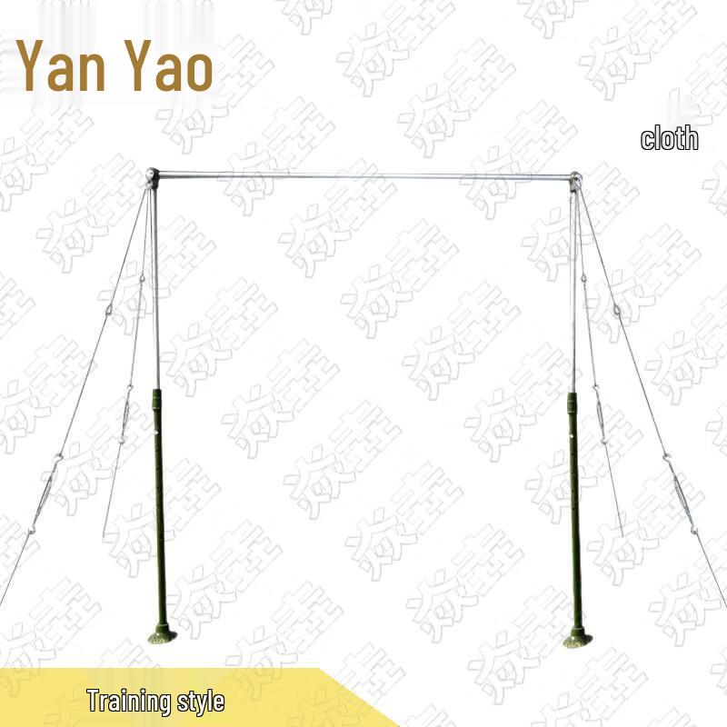Professional Outdoor Fitness & Training Equipment