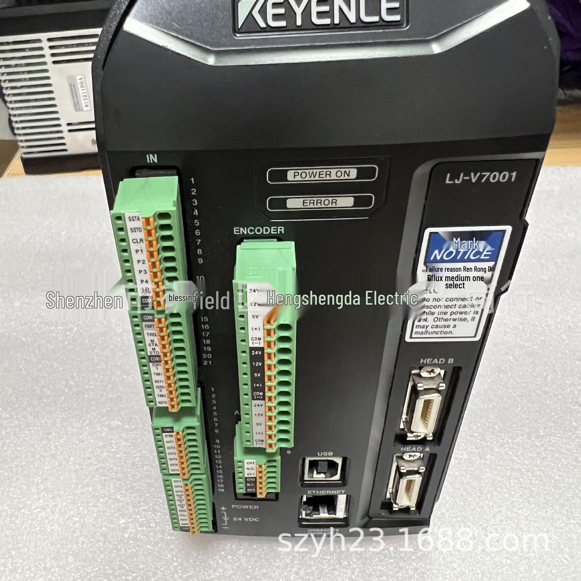 

Available Models: LJ-V7000, LJ-V7001, LJ-V7001P, LJ-V7020, LJ-V7020K, and LJ-V7000P. LJ-V7001