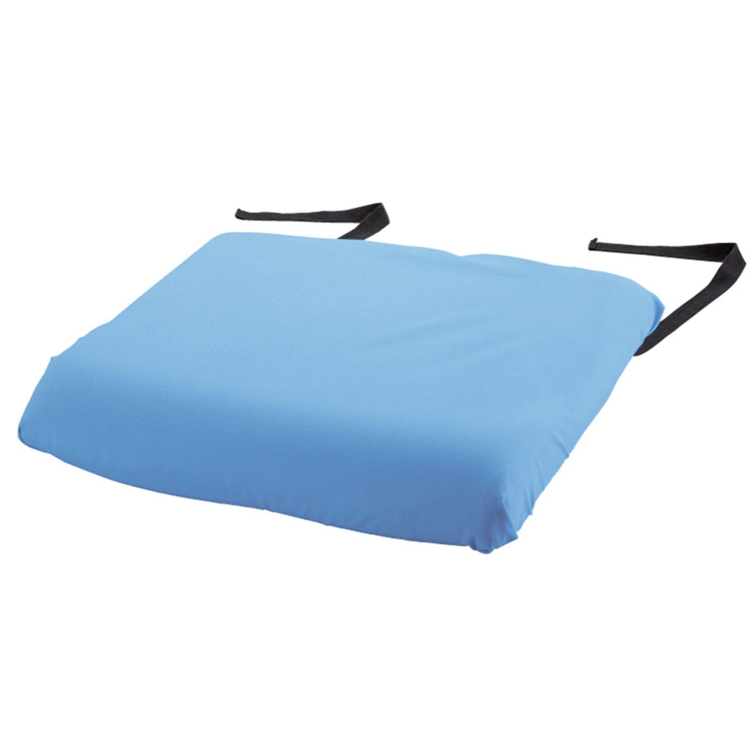 

Nippon Angel Waterproof Cushion Cover Blue (Denim Type) синий