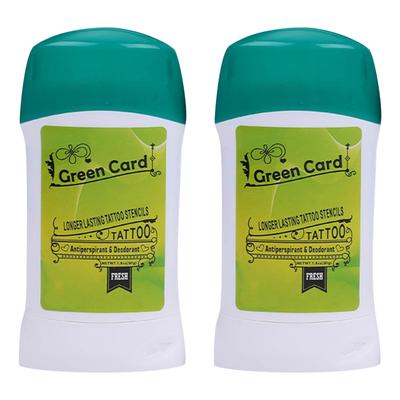 Transfer-Creme Transferseife Gel Hautlösung Zubehör für Anfänger Körperfarbe Schablone