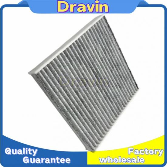 New for LAND CRUISER 200 PRADO 150 155 TX VX 2.7L 3.5L 4.0L Cabin Filter 87139-30040 87139-0N010 8713930040 871390N010