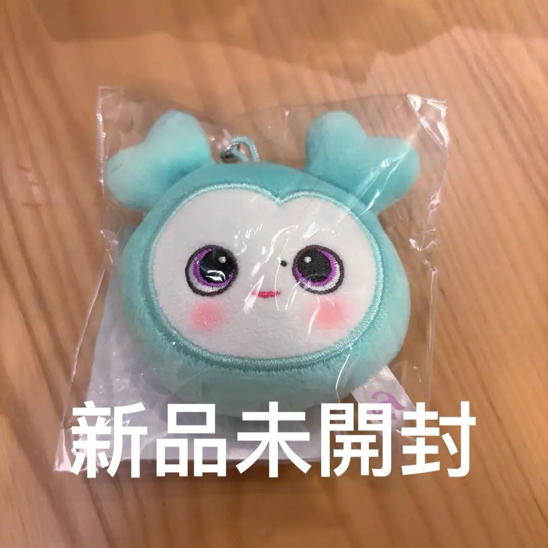 

[Б/У] Корея Лимитированная Серия TWICE LOVELY FACE БРЕЛОК Мина