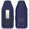 Soft Clasp Case Portable Clip Clasp Case Silicone Clip Holder Replacement Scratchproof Clip Holder for Band 10 9