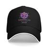 Tomorrowlands Belgium  Caps For Unisex Stylish Baseball Cap  Trucker Hat Golf Headewear Adjustable Fit