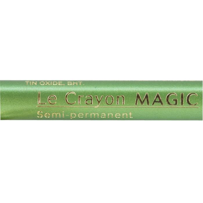 Womake Crayon Magic Vert 960mg