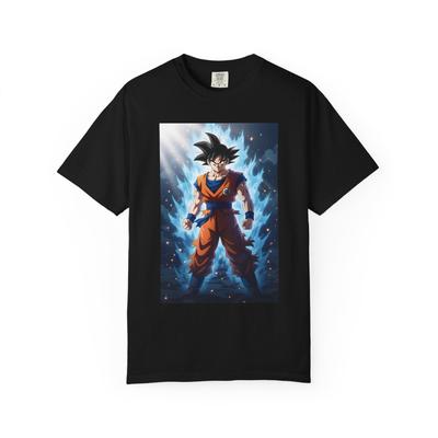Üst giysisi – T-shirtler