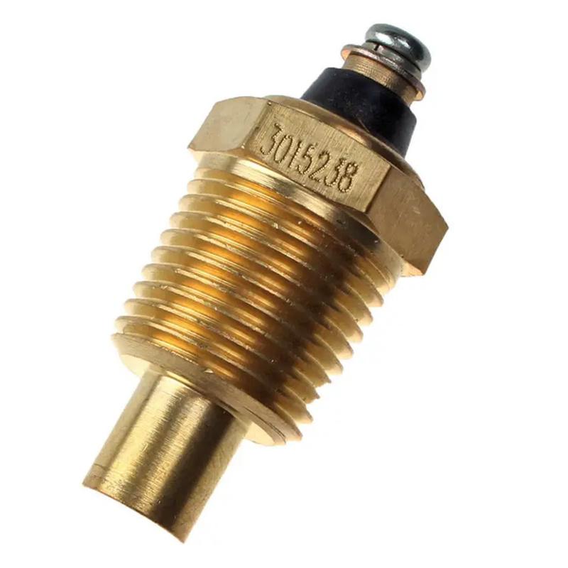 

3015238 1/2 NPT Diesel Generator Parts Engine Water Temperature Sensor Magnetic Pickup in High Quality
