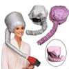 Trocknungshaube für den Salon, verstellbare, weiche Haube für Handhaartrockner, Tiefenpflegekappen