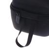 1Pcs Home Electronic Measurement Eva Blood Pressure Bag Hard Case Storage Bag For Upper Arm Blood Pressure Monitor For Omron