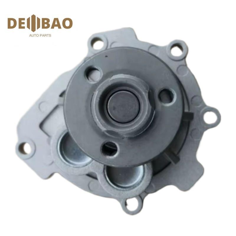 24405895 Engine Water Pump For Chevrolet Aveo Aveo5 Cruze Sonic G3 Saturn Vauxhall Astra Vectra Zafira ignia 1.6 1.8L