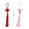 Chinese Knot Tassels Pendant for Festival Chinese Traditional Costume Accessory