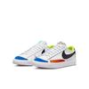 Blazer Low 77 GS White Multi DV1747-101