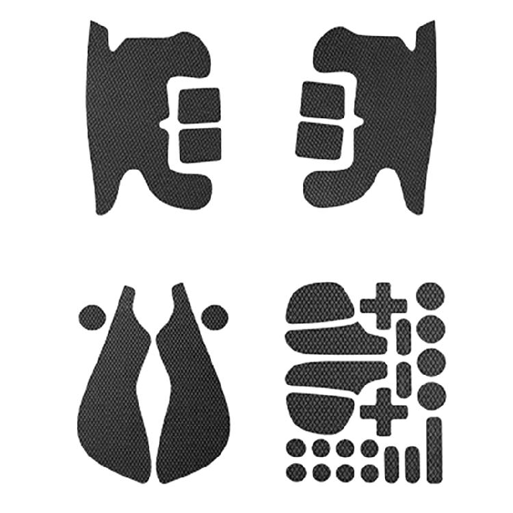 Buttons Protector Sticker Wireless Game Handle Grips Tape Gaming Accessories Controller Skin 1