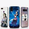 W-29 One Piece Robin Soft Case for Samsung A04s A05s A10s A11 A12 A14 A15 A22 A23 A32 A50S M31 M51 M52 M53 A25 A30S A51 A52 A55 A70 A71 A72 S10 S9