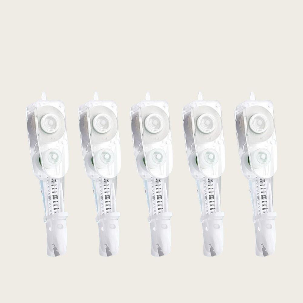 Press Type Corrector Pen Shape Altered Tools High Quality Correction Tape  Students