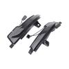 Dynamic Turn Signal Blinker Side Mirror Indicator Light for Ford Mustang S550 2015 2016 2017 2018 2019 2020 2021