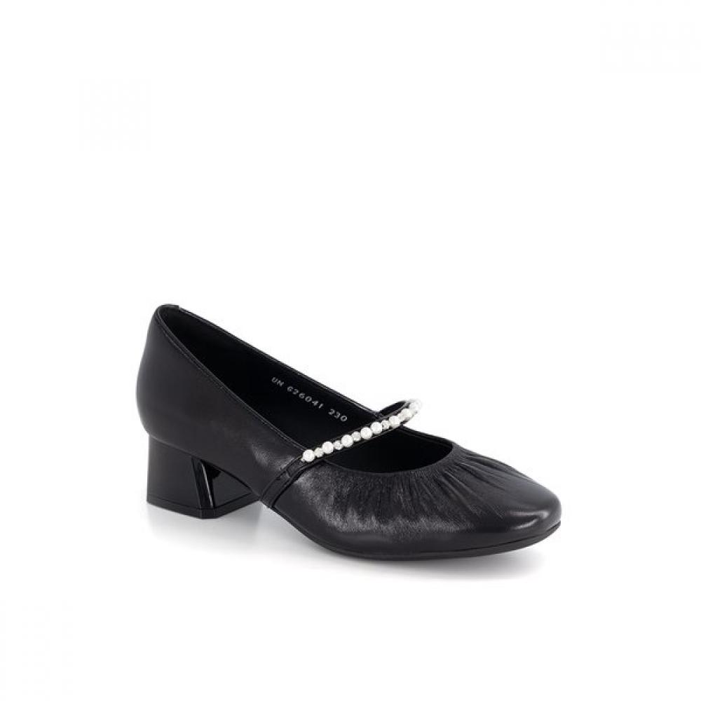 Tandy Women Mary Jane Shoes  G26041  Black 225