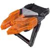 Kamen Rider Gatchard Transformation Belt DX Gatcher Driver Comes with Ride Chemie Trading Card SP [Bandai] (Bonus Case)