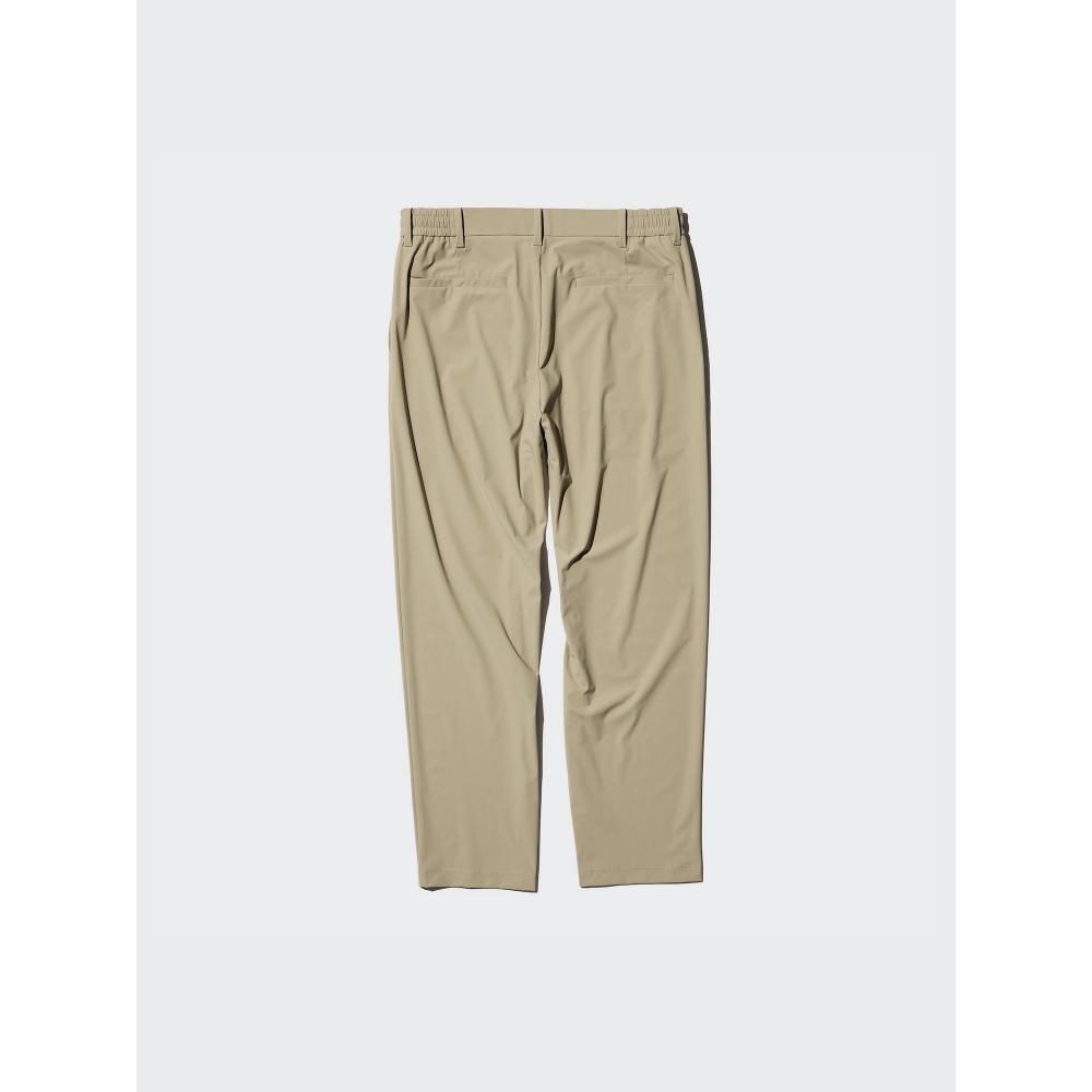 Uniqlo Japan Ultra Stretch Pants Long