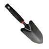 Dual-Use Garden Tool Set: Shovel, Five-Tooth Rake, Hoe for Planting Flowers and Succulents