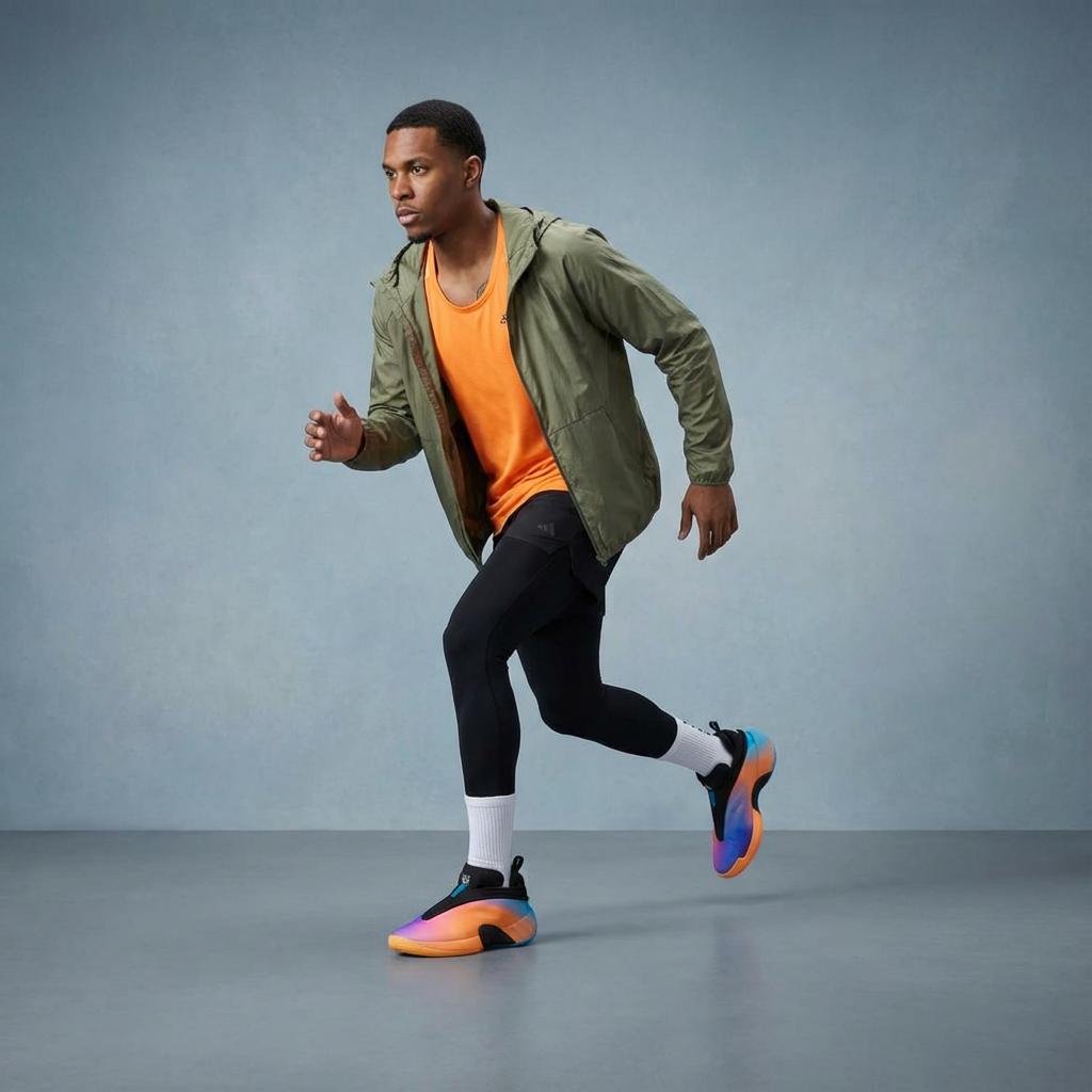 adidas D.O.N. Issue #7 All-Star