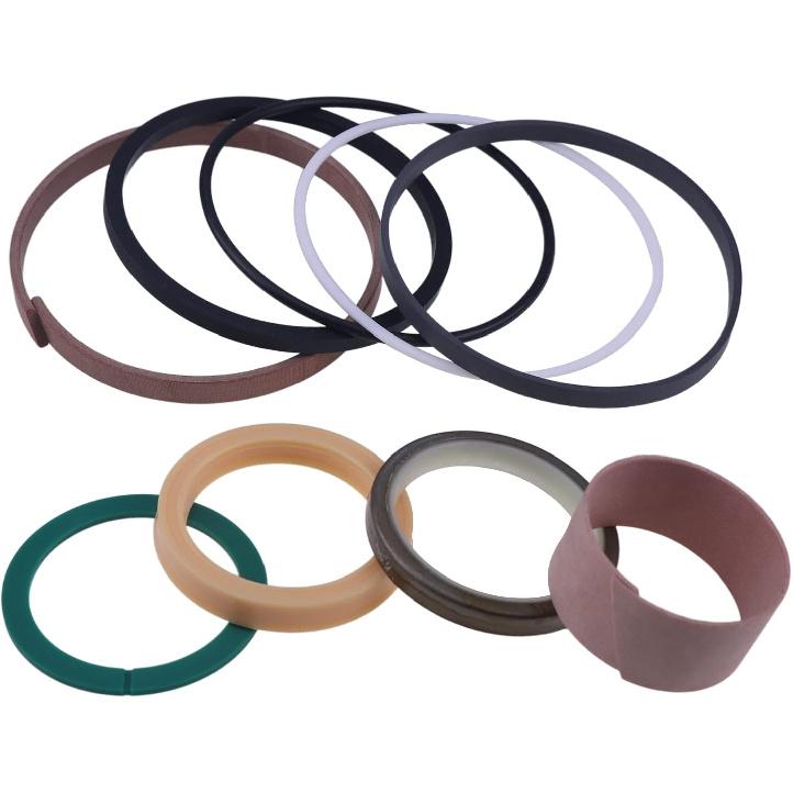 

FridayParts Replacement Stabilizer Packing Kit 1543275C1 G110537 Compatible for CASE Loader 580K 580SK 580SL 580SM 580SM+ Dozer 1150K