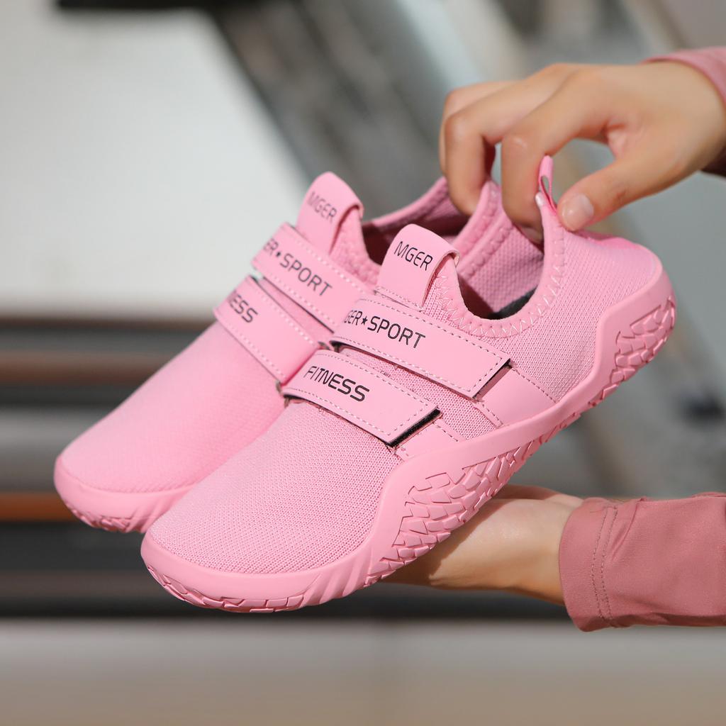 2025 Squat Deadlift Shoes, Men's and Women's Weightlifting Shoes, Indoor Gym Comprehensive Training Shoes, Factory Direct Supply