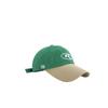 REPXIMUM Point Logo Two-Tone Soft Ball Cap (3 Colors)