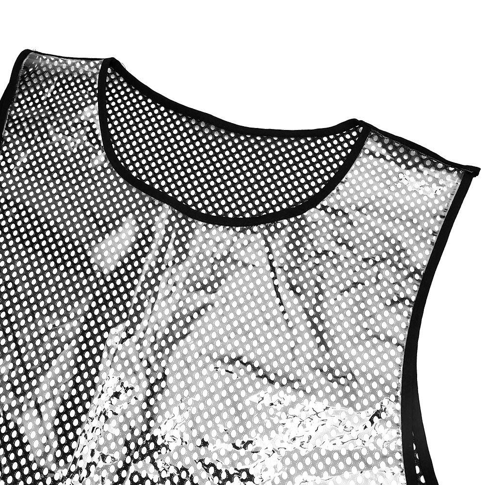 Barbershop Haircut Apron Waterproof Gardening Apron Replacement Dog Grooming Bib