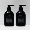 Hand Wash Type S Wash Pump 240ml Duo Set