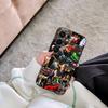 Movie Series Fast F-Furious Phone Case For Samsung S 24 Fe 25 Ultra Plus 20 Lite 21 30 22 23 24 22 Ultra 5G Fundas