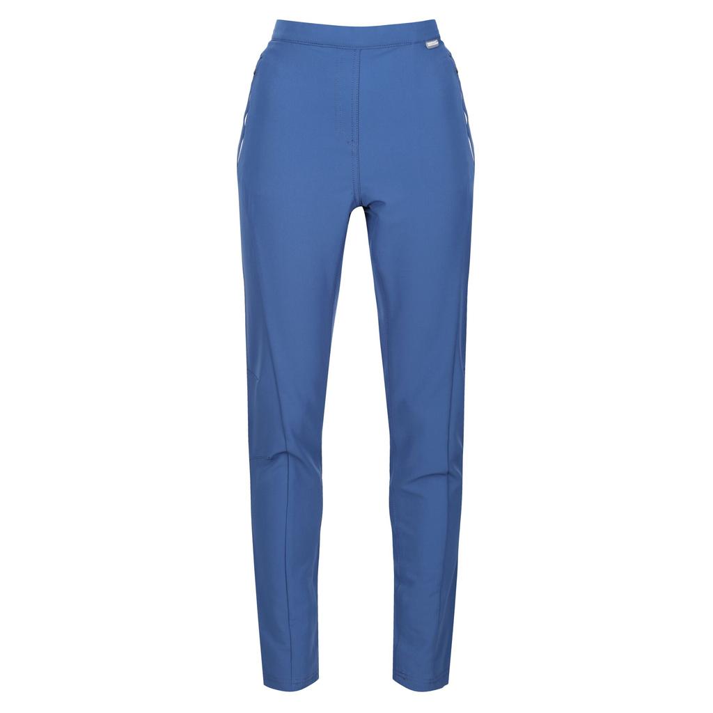 Regatta Womens/Ladies Pentre Kimberley Walsh Stretch Walking Trousers