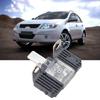 easy installs Fuses Box Car Fuses Block Vehicle Circuit Maintenance 1879005000 Easy Fuses Replacements Car Spare for IX25