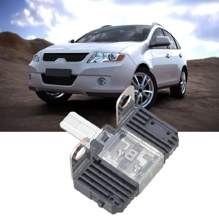 easy installs Fuses Box Car Fuses Block Vehicle Circuit Maintenance 1879005000 Easy Fuses Replacements Car Spare for IX25