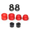 Shock Absorber Skateboard Truck Bushings 5-Inch Skateboard Pivot Cups  Skateboard Accessories