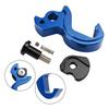 Carry Helmet Hook Bottle Cargo Hanger Blue For Yamaha Tricity 125 14-21 155 23