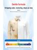Bleach-Free Stain Remover: Restore White Clothes, Fix Color Bleeding, No Rubbing Needed