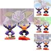 Captivating Ginyu Captain Dragon Ball Gk Figure Colorful Pvc Collectible 20cm Tall
