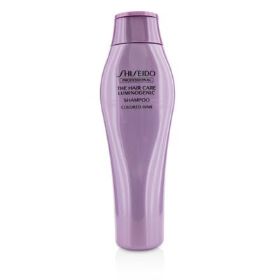 Shiseido Professional Luminogenic Szampon 250ml