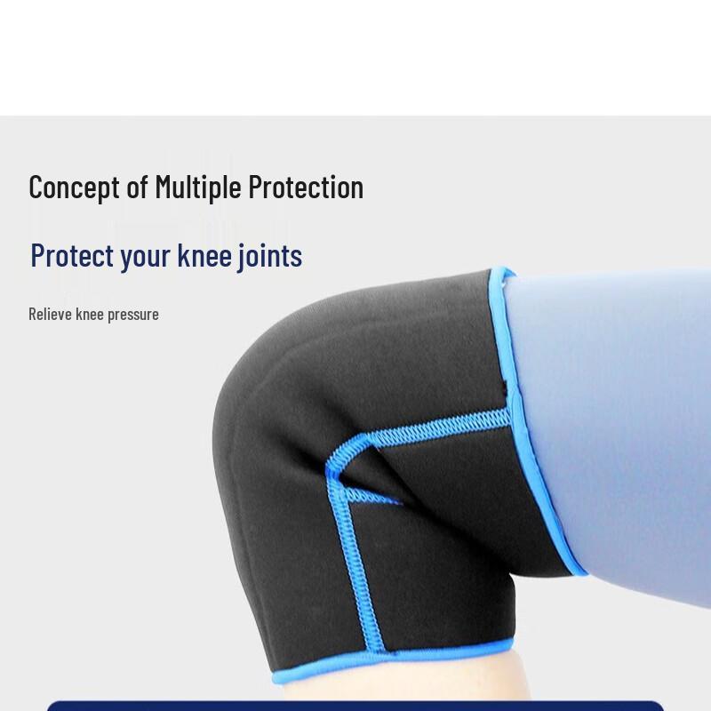 Tingbai Health Sports Knee Brace