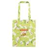 Puppet Sunsun X Patterns Tote Omena Green Wpc. Water-Repellent Bag, (Nonnon), W108-PS006-204