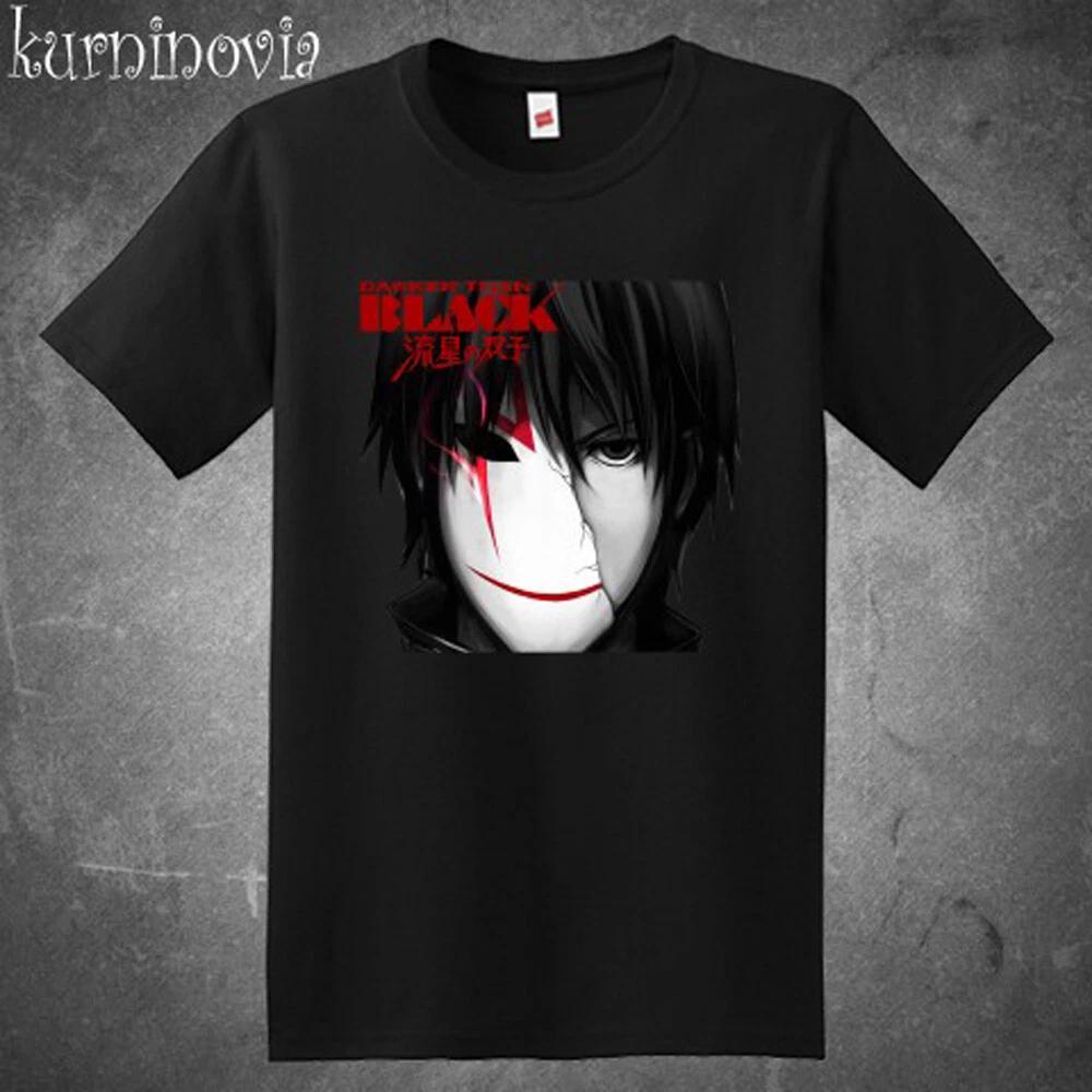 Men s and Women s T-shirts DARKER THAN M